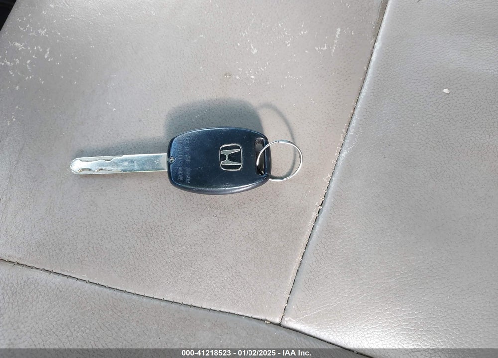 2009 HONDA CIVIC HYBRID VIN: JHMFA36279S017475