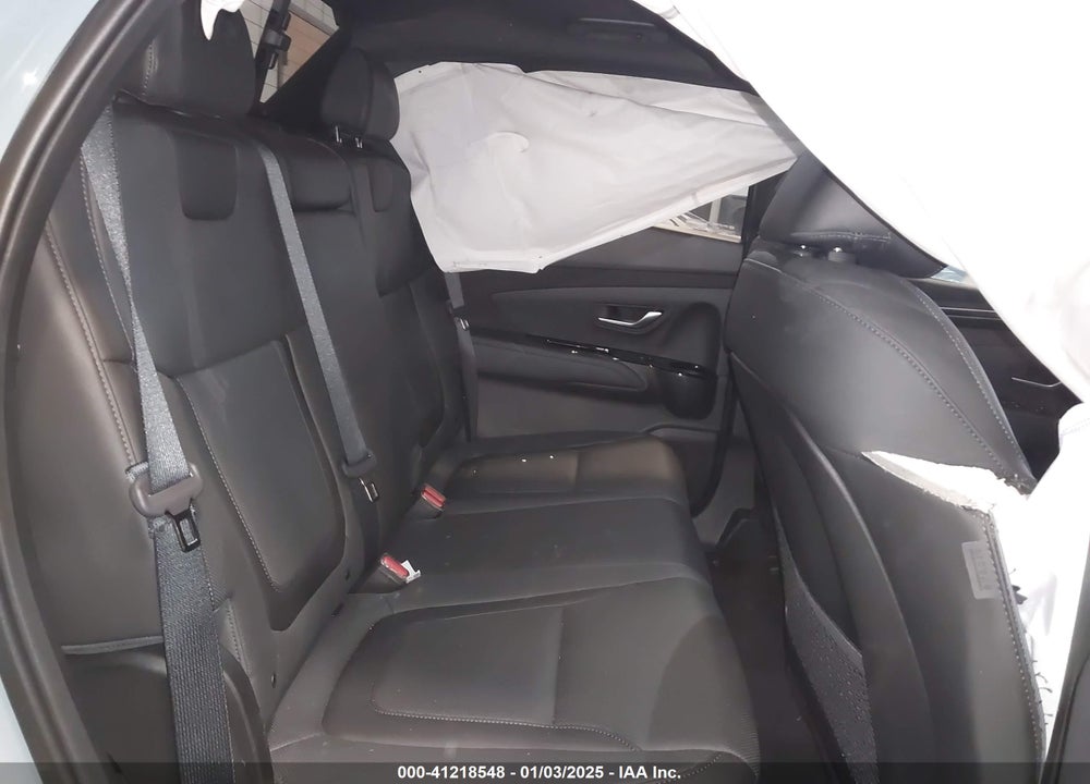 2023 HYUNDAI SANTA CRUZ VIN: 5NTJEDAF8PH062437