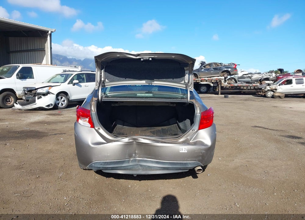 2017 TOYOTA COROLLA VIN: 5YFBURHE7HP628155