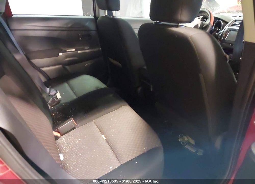 2019 MITSUBISHI OUTLANDER SPORT 2.0 ES/2.0 LE/2.0 SP VIN: JA4AP3AU0KU017082