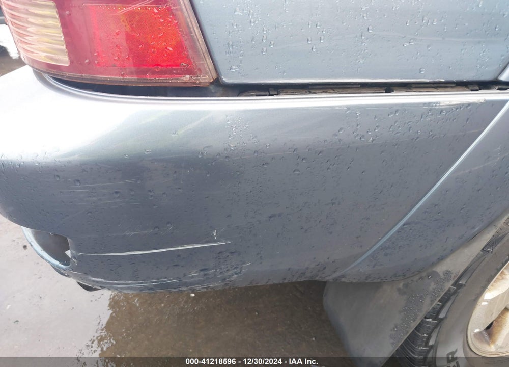 2005 TOYOTA 4RUNNER SR5 V6 VIN: JTEBU14R850078153