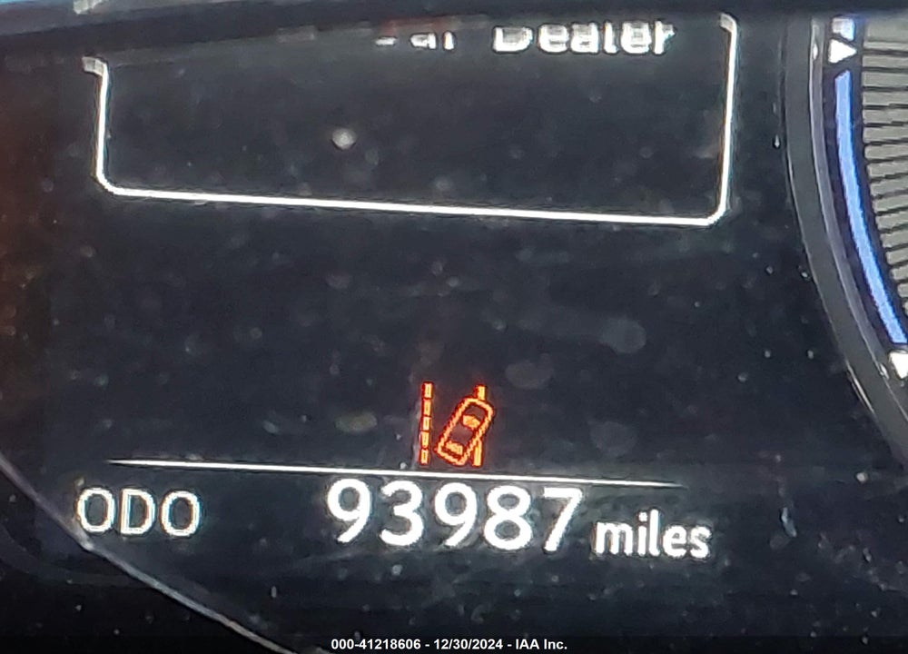2019 LEXUS ES 300H VIN: 58AB21B12KU001357