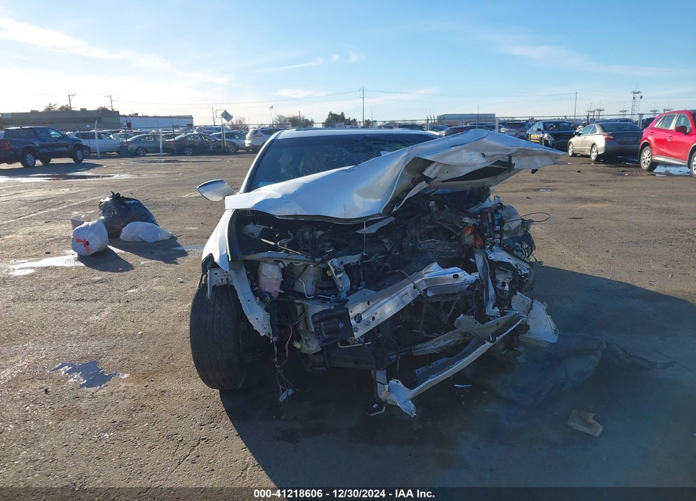 2019 LEXUS ES 300H VIN: 58AB21B12KU001357