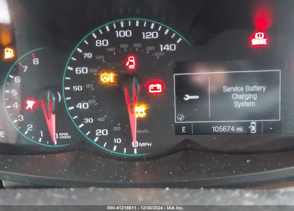 2019 CHEVROLET TRAX LT VIN: 3GNCJPSB9KL291239