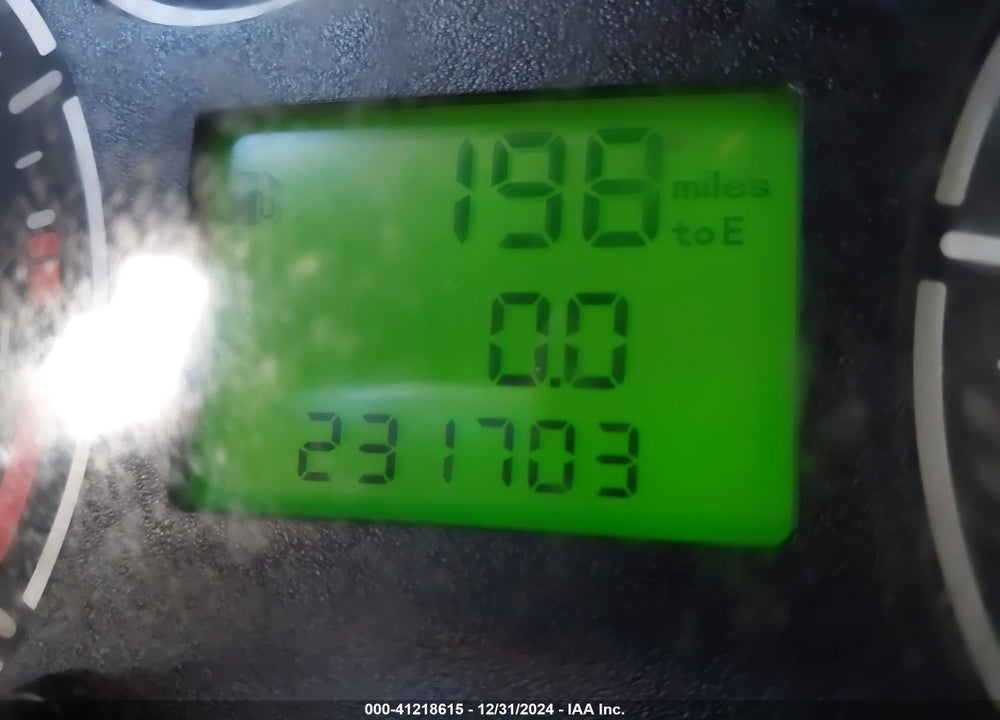 2012 FORD TRANSIT CONNECT XLT VIN: NM0LS7BN5CT085880