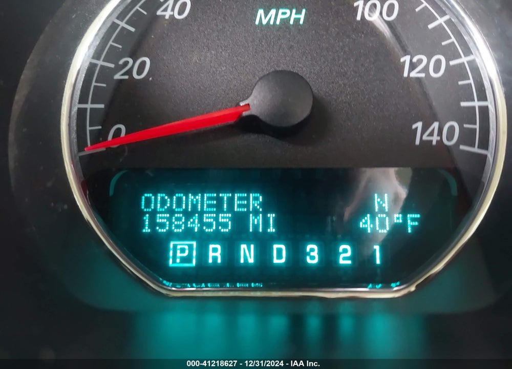 2006 BUICK LUCERNE CX VIN: 1G4HP57296U159468