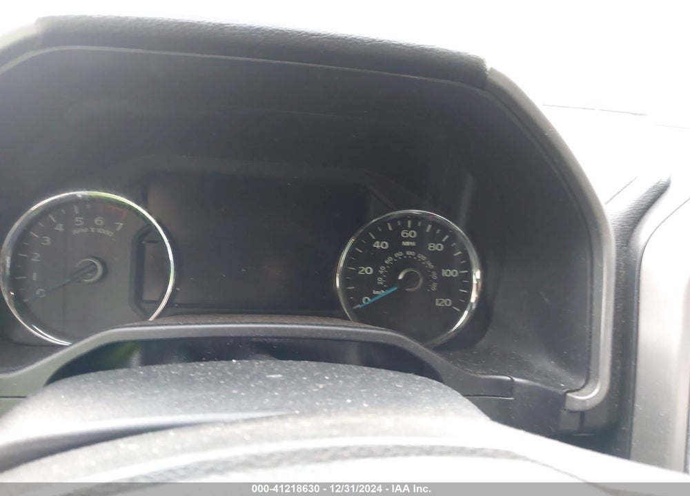 2016 FORD F-150 VIN: 1FTEW1EG4GFA00476