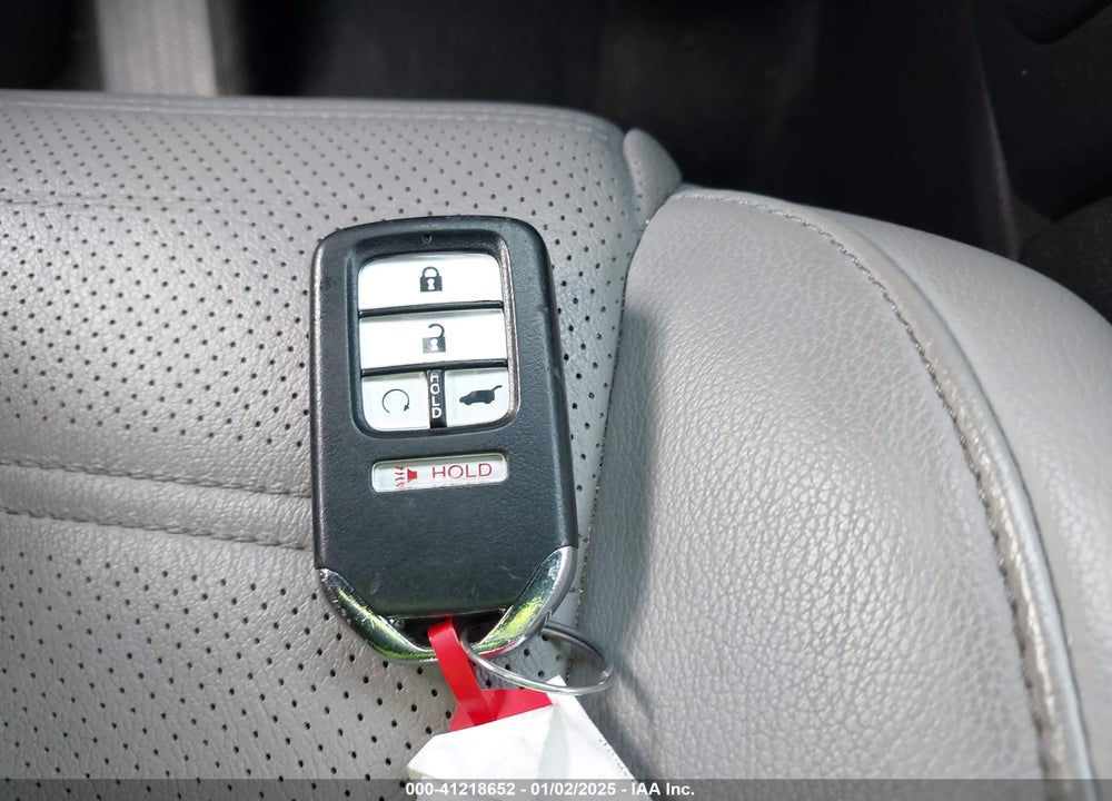 2017 HONDA CR-V EX-L/EX-L NAVI VIN: 2HKRW2H89HH604656