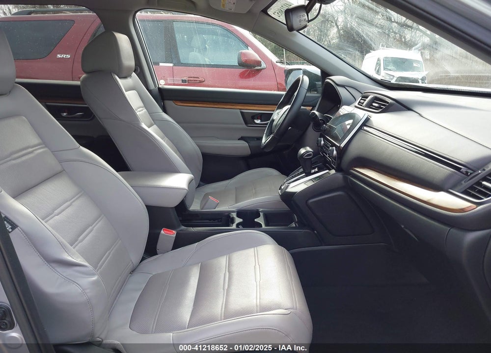2017 HONDA CR-V EX-L/EX-L NAVI VIN: 2HKRW2H89HH604656