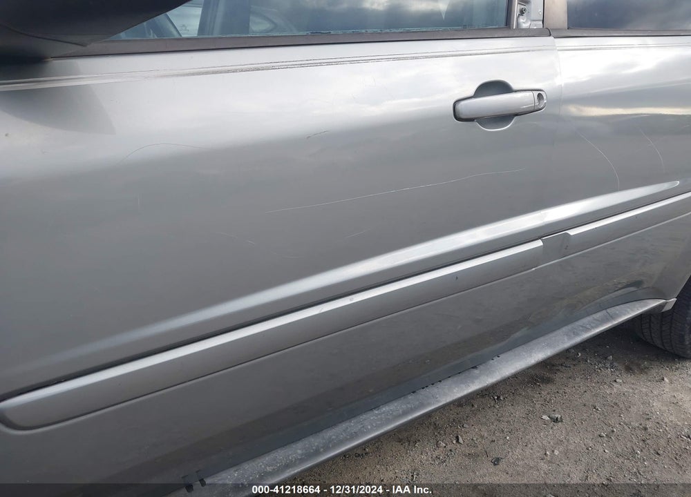 2005 CHEVROLET EQUINOX LT VIN: 2CNDL63F456002436