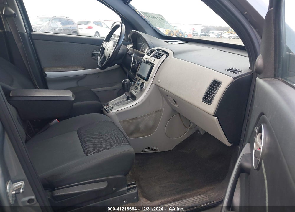 2005 CHEVROLET EQUINOX LT VIN: 2CNDL63F456002436