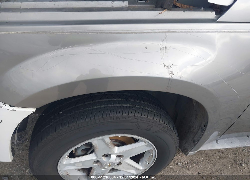 2005 CHEVROLET EQUINOX LT VIN: 2CNDL63F456002436