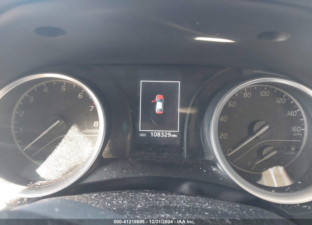 2021 TOYOTA CAMRY VIN: 4T1C11AK0MU466778