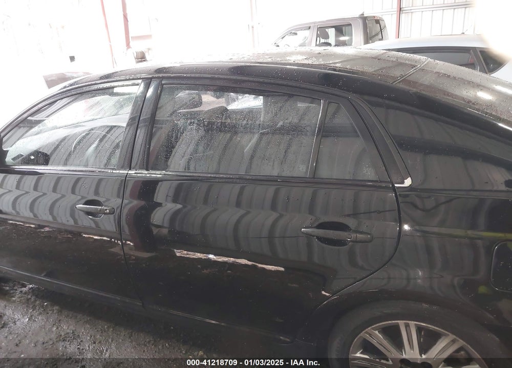 2008 TOYOTA AVALON VIN: 4T1BK36B78U297023