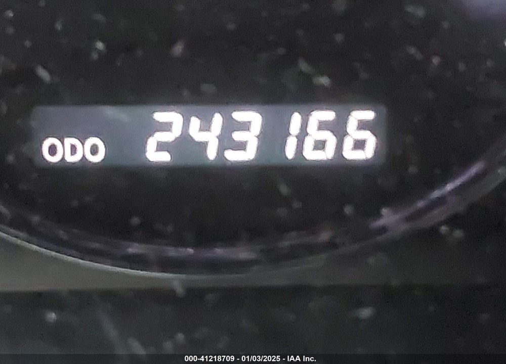 2008 TOYOTA AVALON VIN: 4T1BK36B78U297023