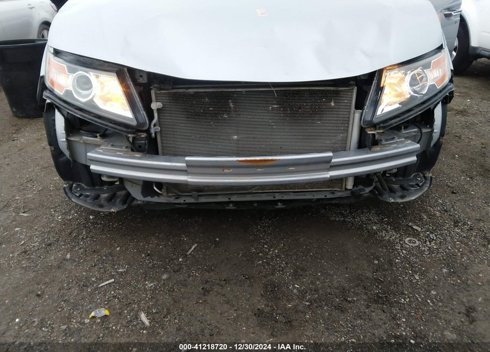 2016 HONDA ODYSSEY SE VIN: 5FNRL5H39GB137363