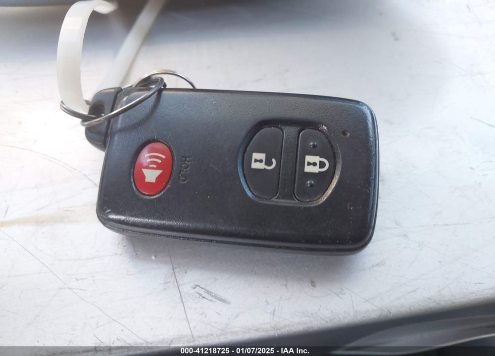 2014 TOYOTA PRIUS PLUG-IN VIN: JTDKN3DP3E3062534