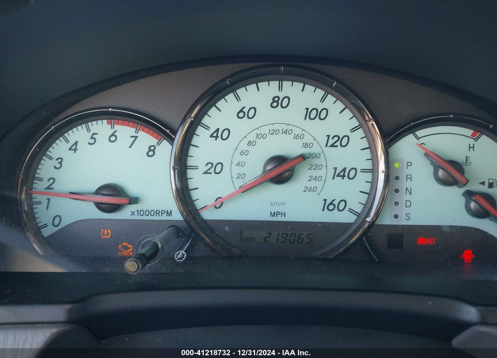 2005 TOYOTA CAMRY SOLARA SE V6 VIN: 4T1CA38PX5U054835