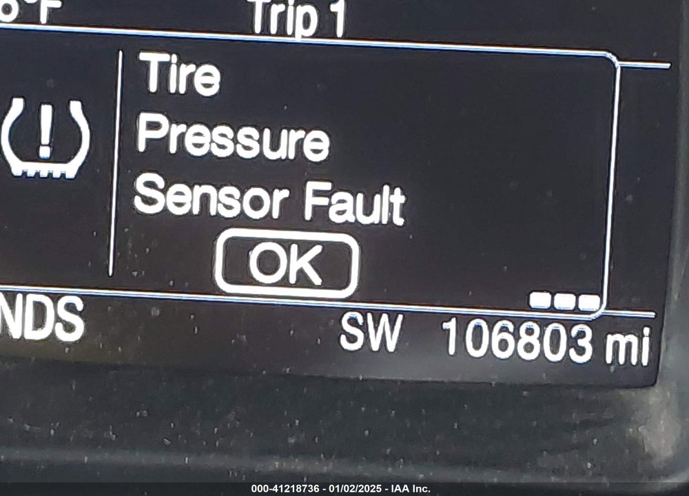 2016 FORD ESCAPE SE VIN: 1FMCU9GX4GUA50052