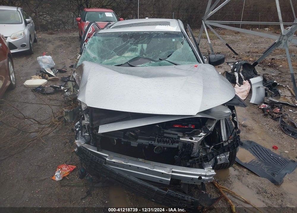 2013 HONDA ACCORD VIN: 1HGCR2F87DA114056