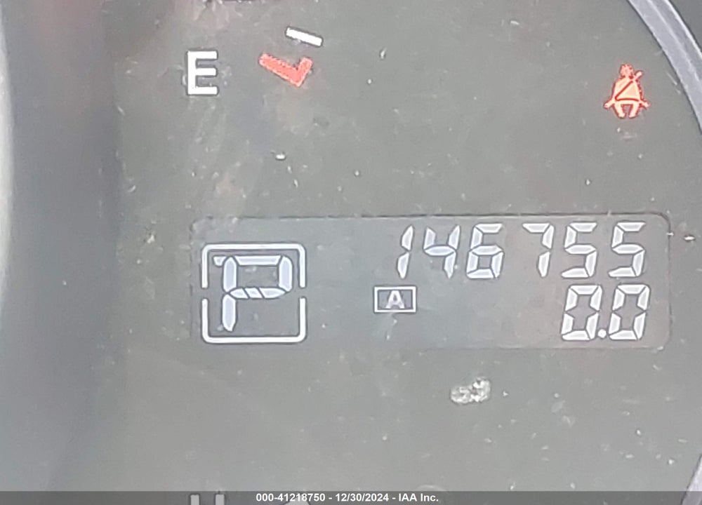 2012 NISSAN MURANO S VIN: JN8AZ1MU4CW116417