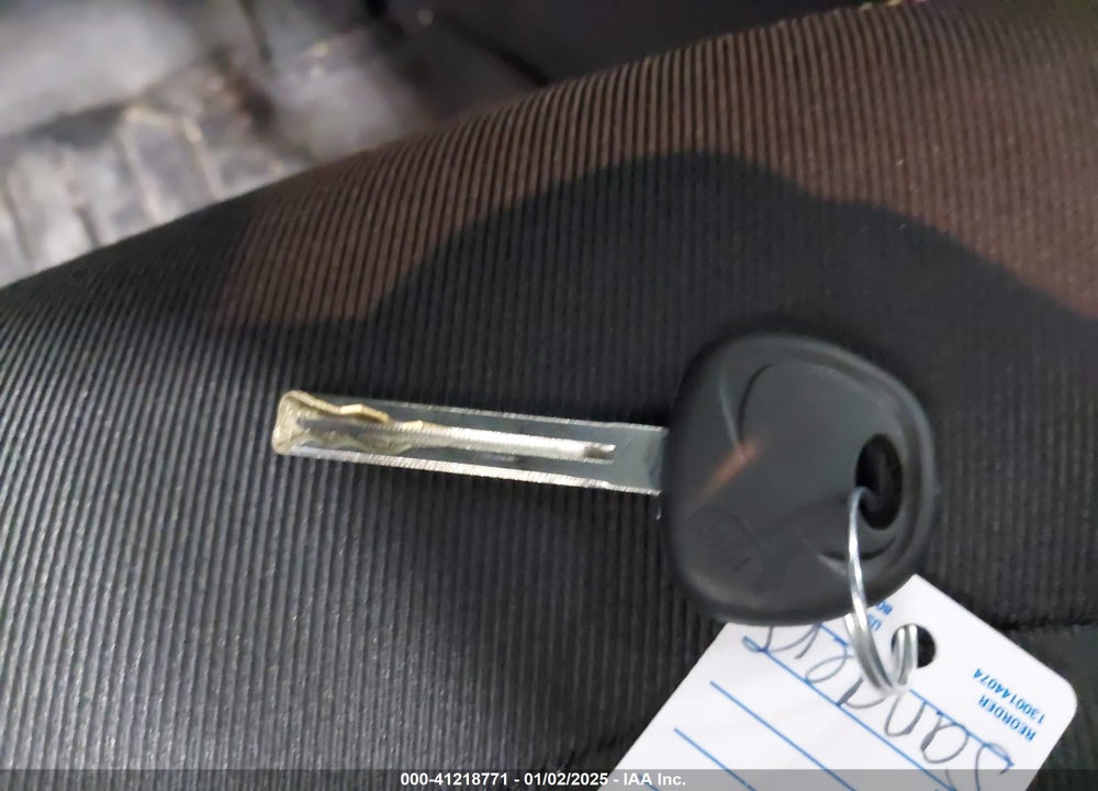 2016 KIA SOUL VIN: KNDJP3A53G7269252