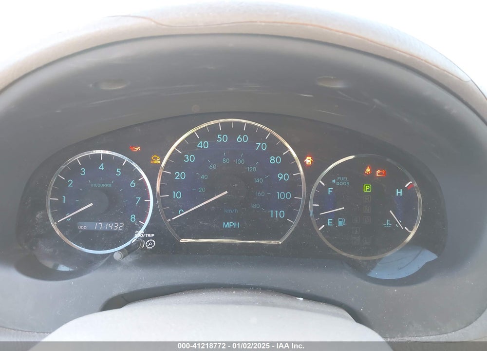2006 TOYOTA SIENNA LE VIN: 5TDZA23C66S493615
