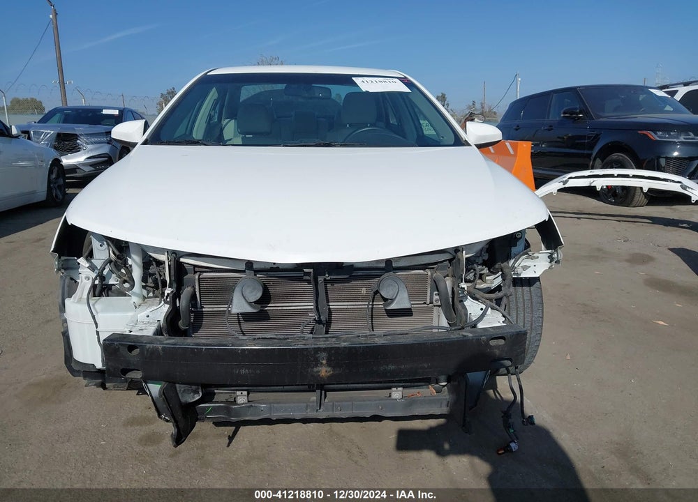 2012 TOYOTA CAMRY HYBRID VIN: 4T1BD1FK2CU027026