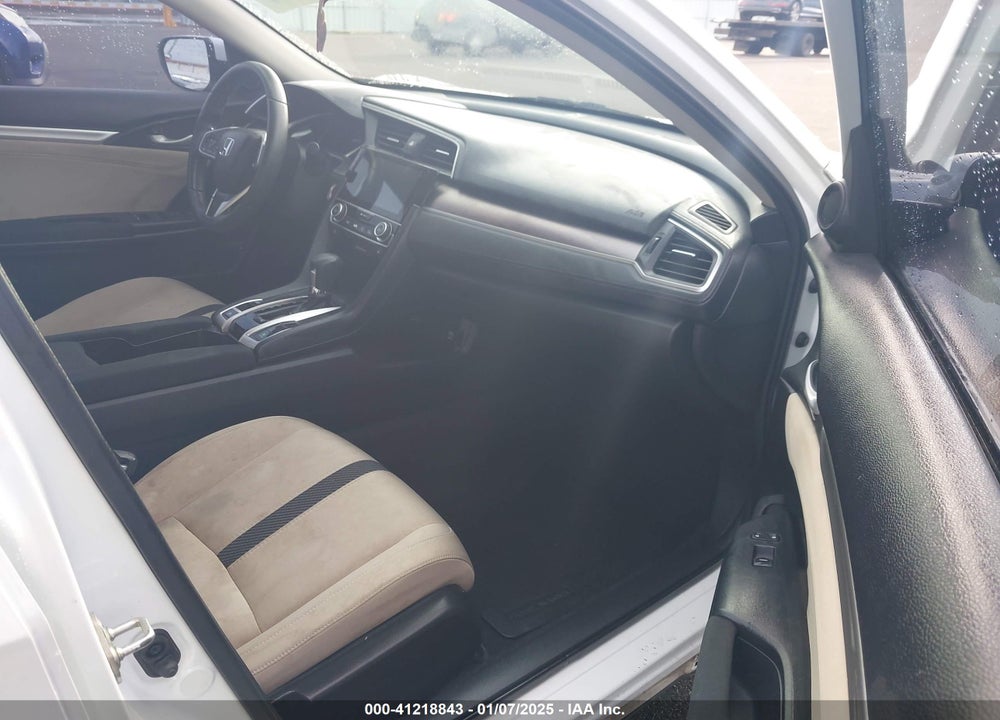 2017 HONDA CIVIC EX-T VIN: 2HGFC1F35HH653957
