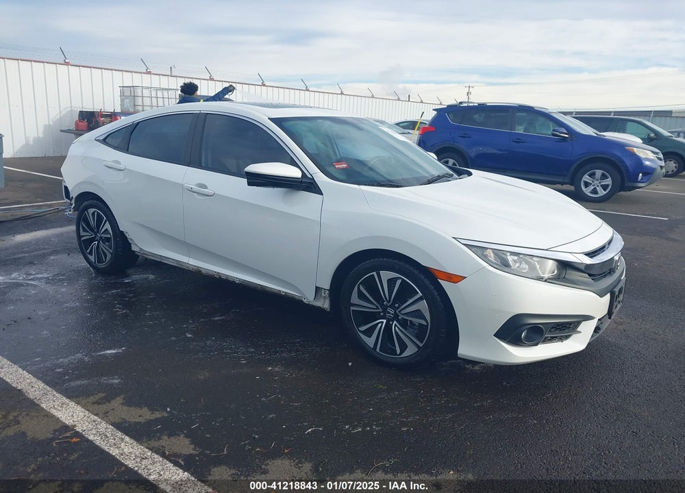 2017 HONDA CIVIC EX-T VIN: 2HGFC1F35HH653957