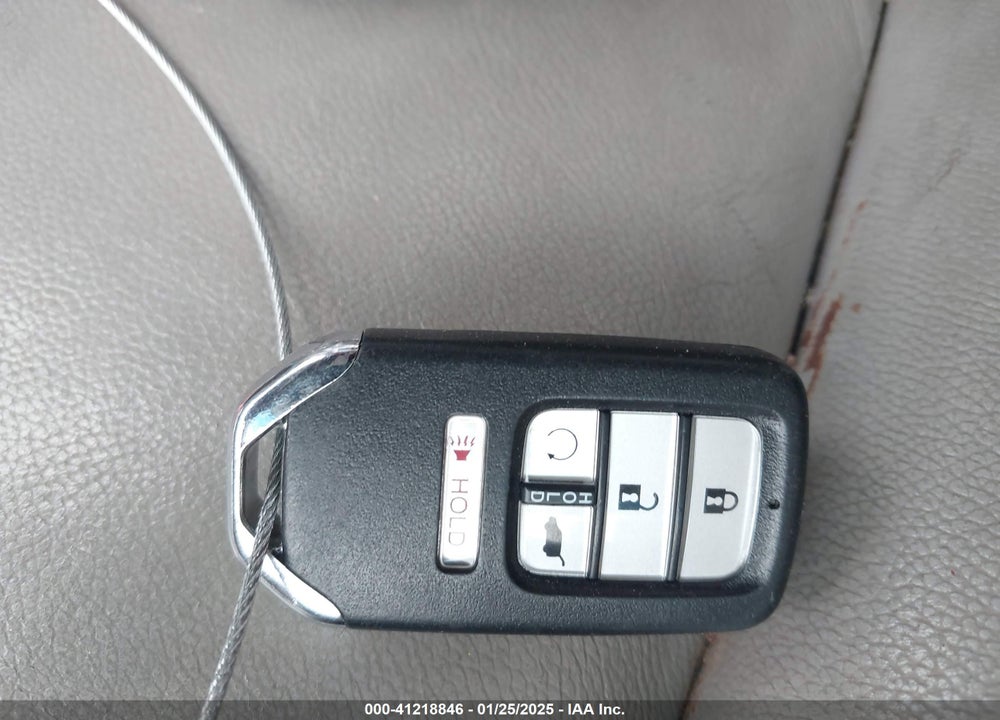 2019 HONDA PILOT EX-L VIN: 5FNYF5H55KB044529
