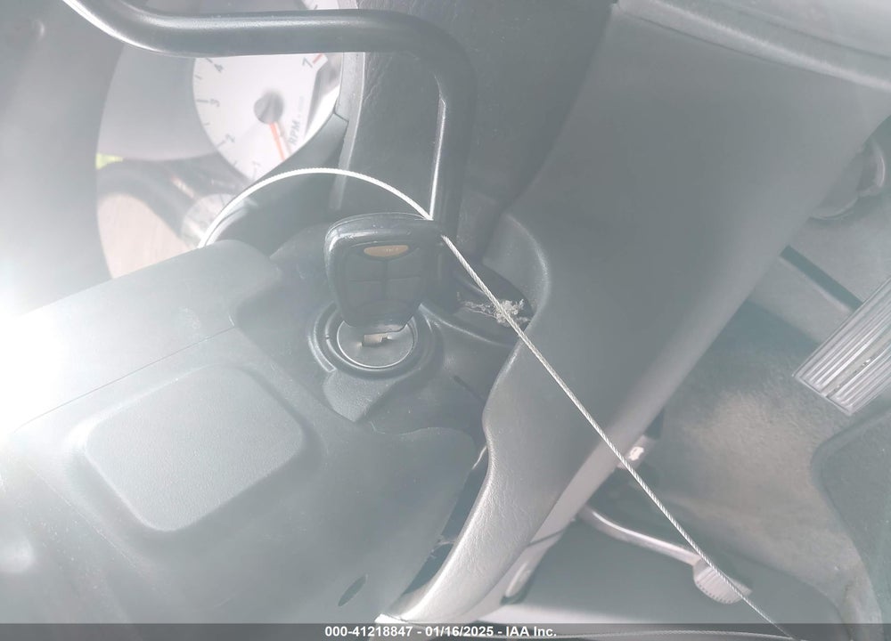 2007 DODGE GRAND CARAVAN SXT VIN: 2D4GP44L17R178363