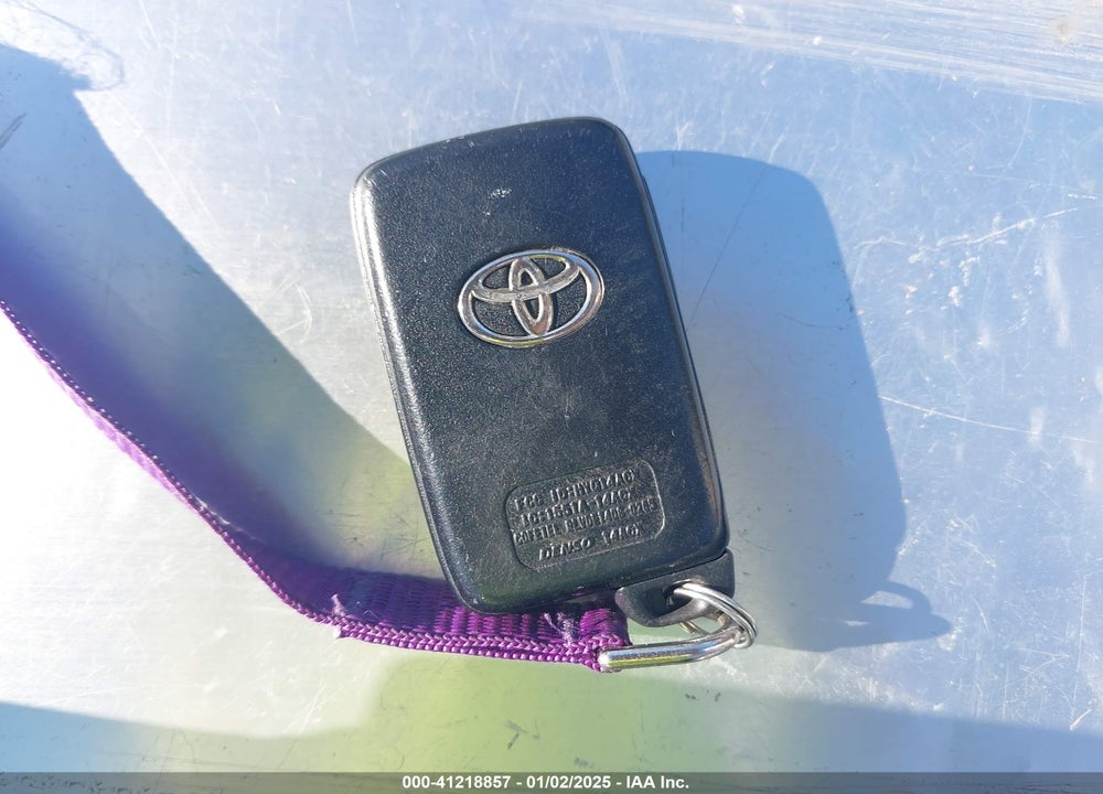 2012 TOYOTA PRIUS V VIN: JTDZN3EU5C3097219