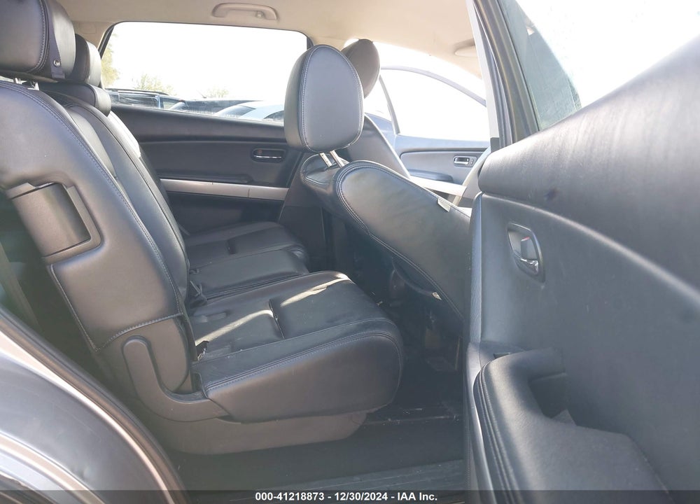 2010 MAZDA CX-9 GRAND TOURING VIN: JM3TB2MV7A0230412