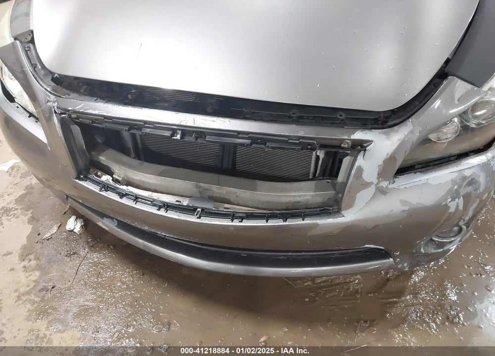 2011 INFINITI M37X VIN: JN1BY1AR3BM370667