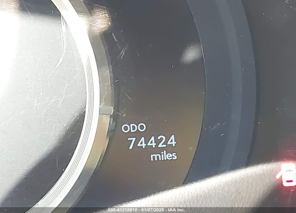 2018 LEXUS IS 300 VIN: JTHBA1D22J5064034
