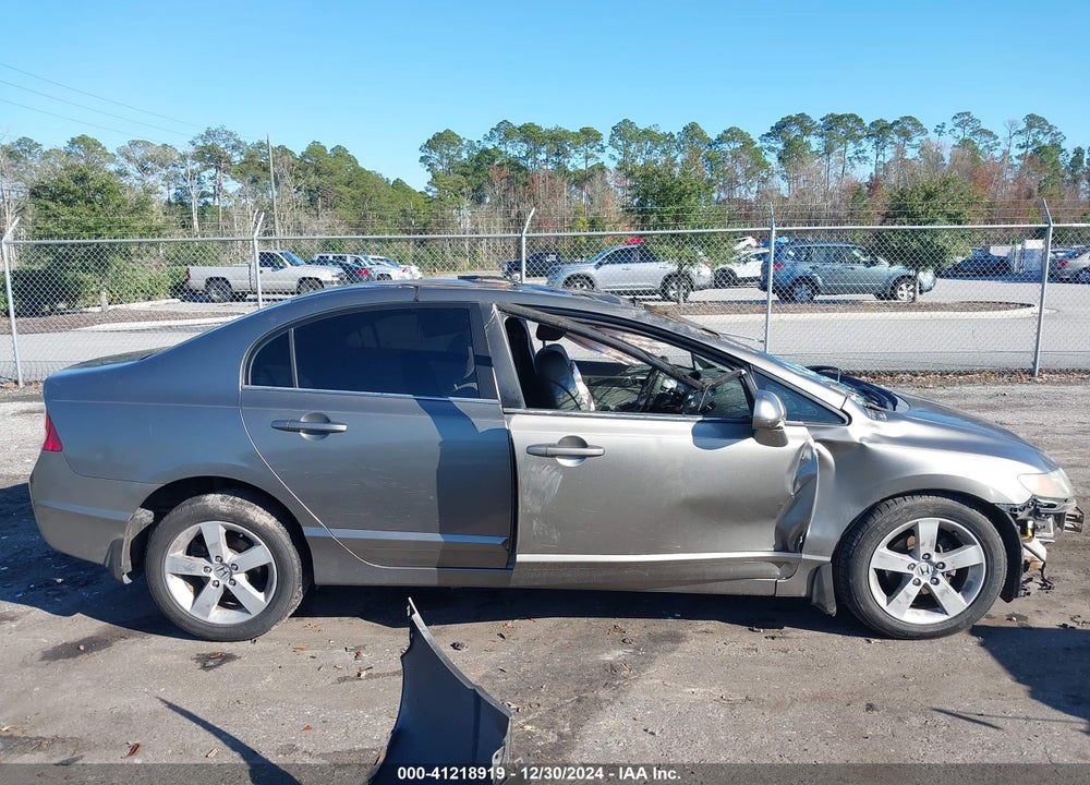2006 HONDA CIVIC EX VIN: 1HGFA16886L131163