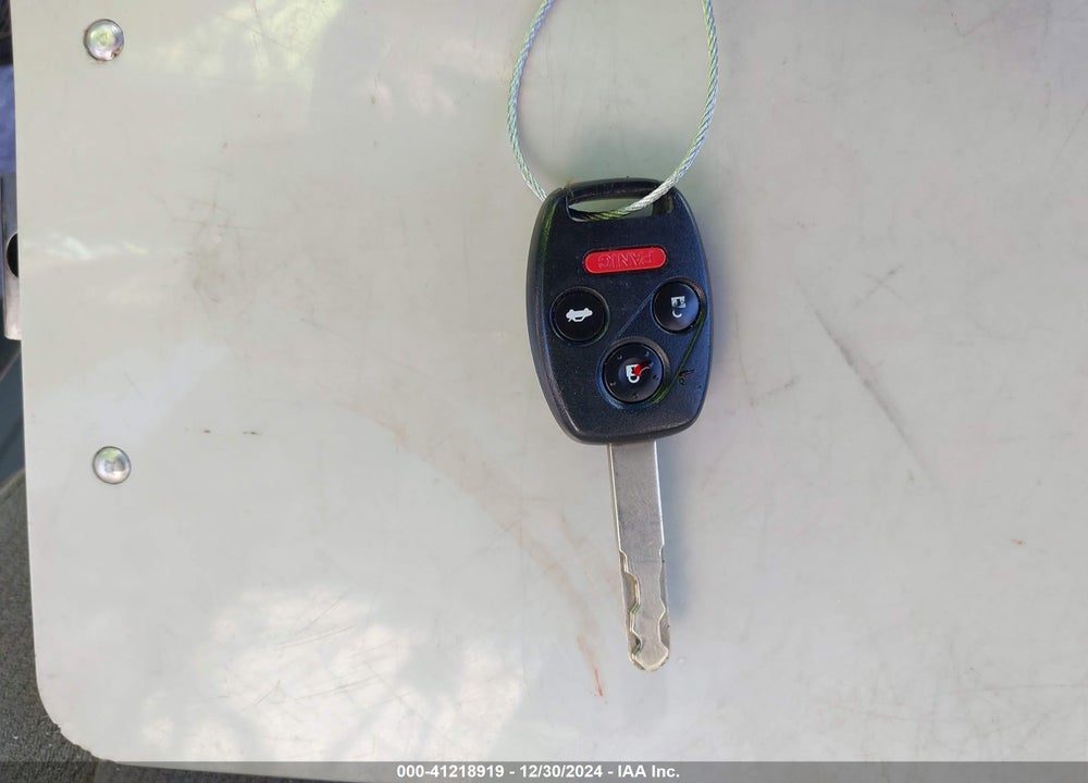 2006 HONDA CIVIC EX VIN: 1HGFA16886L131163