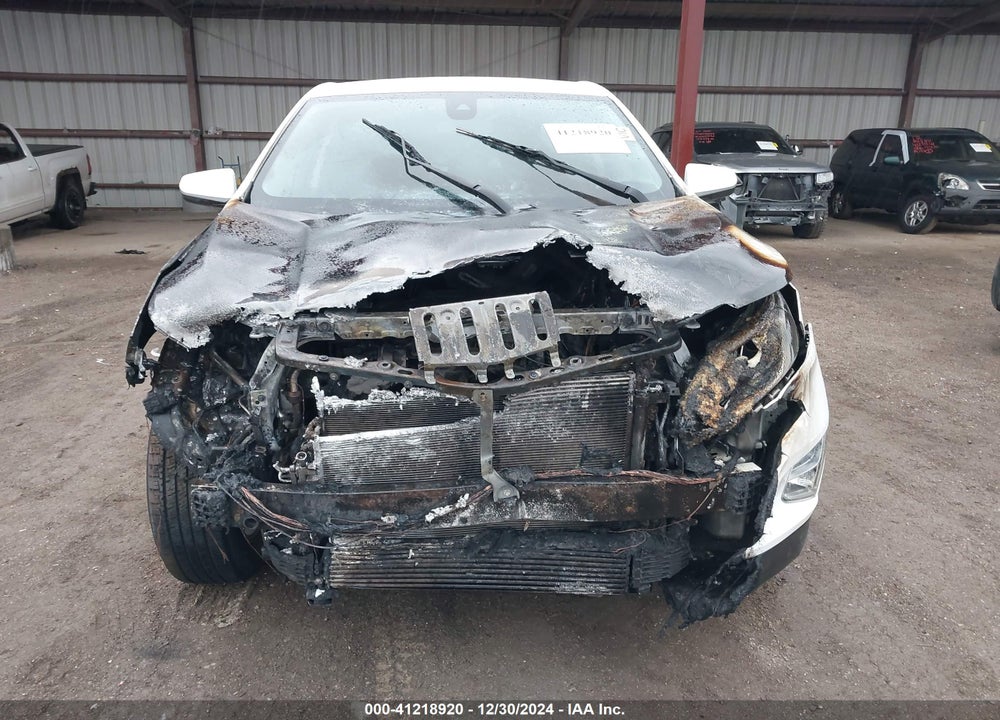 2020 CHEVROLET EQUINOX AWD 2FL VIN: 2GNAXTEVXL6145605