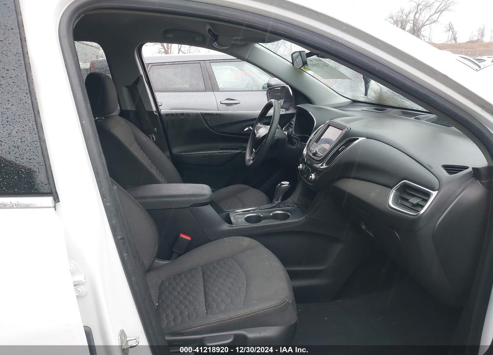 2020 CHEVROLET EQUINOX AWD 2FL VIN: 2GNAXTEVXL6145605