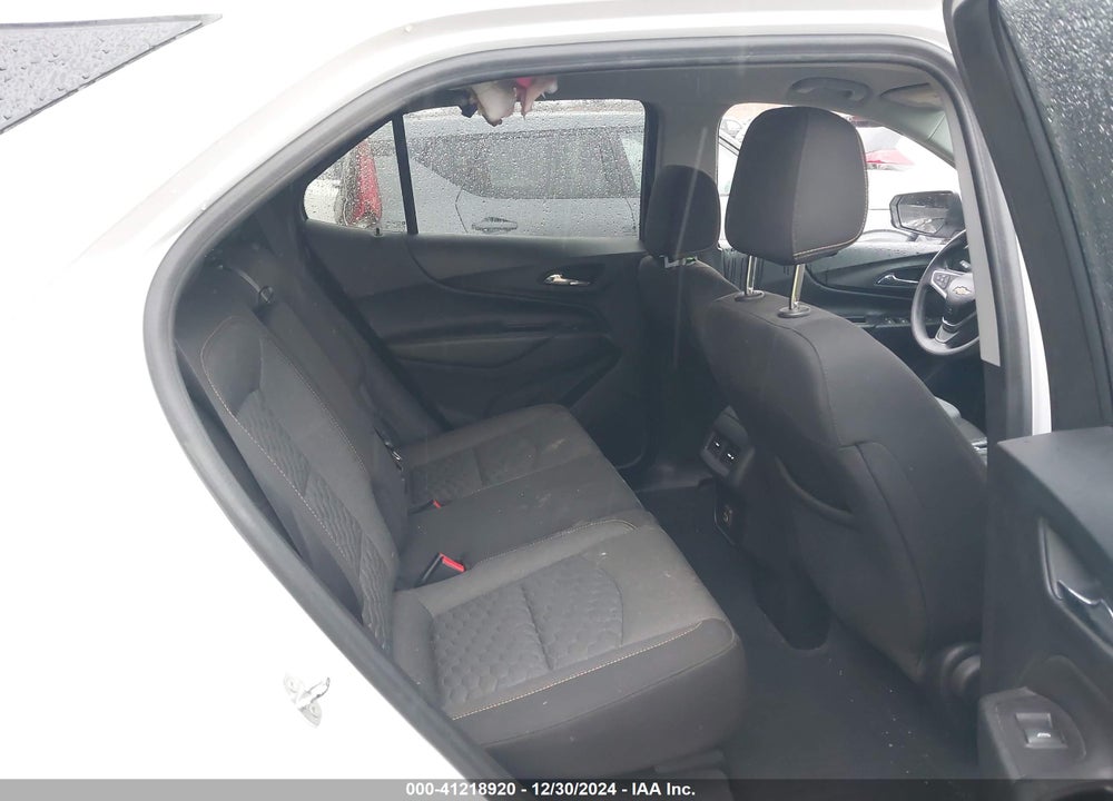 2020 CHEVROLET EQUINOX AWD 2FL VIN: 2GNAXTEVXL6145605