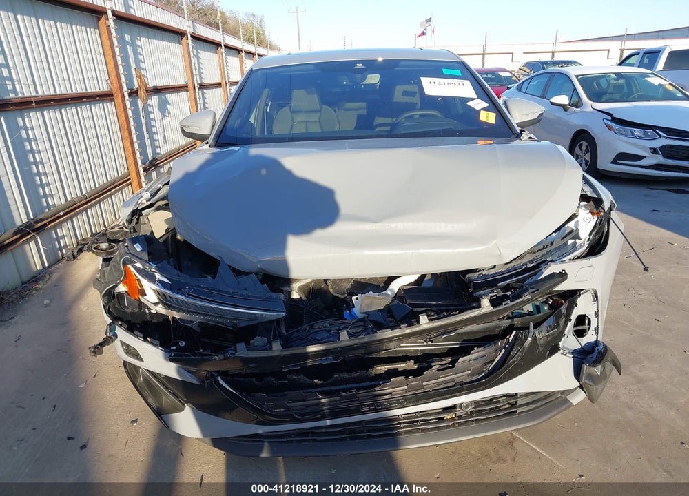 2024 AUDI Q4 SPORTBACK E-TRON VIN: WA14UBFZ6RP074092