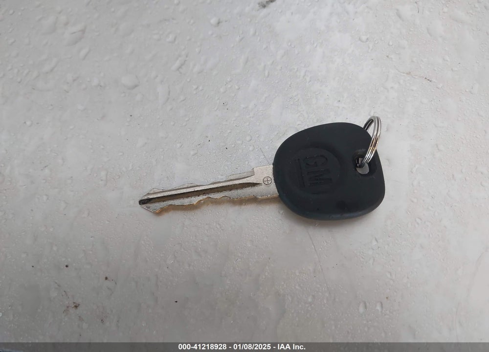 2011 CHEVROLET MALIBU LS VIN: 1G1ZB5E18BF312074