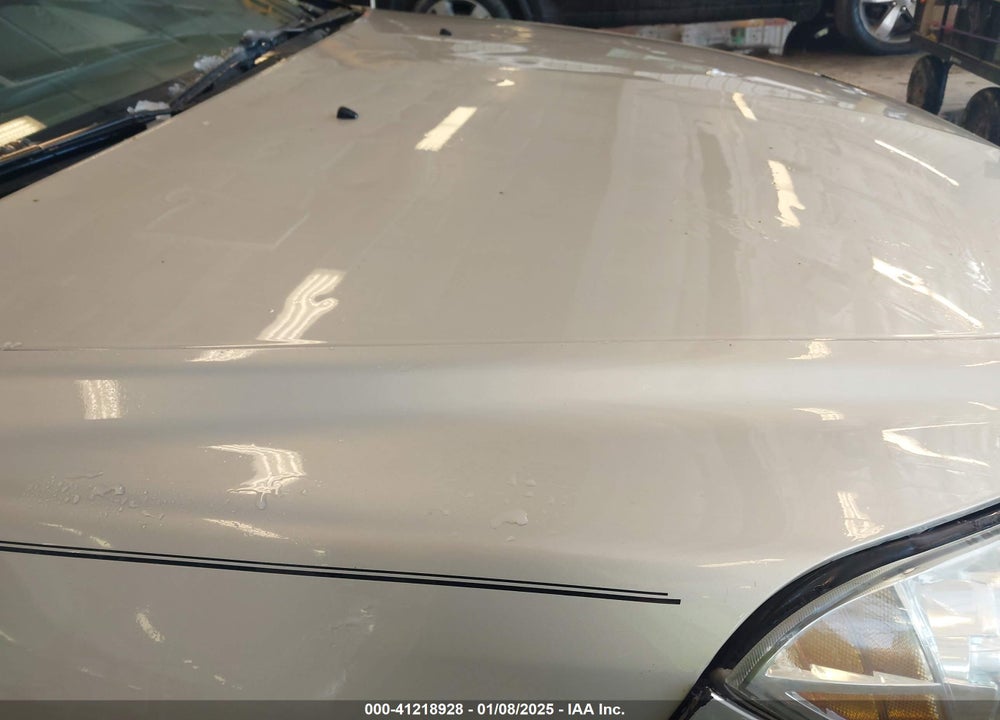 2011 CHEVROLET MALIBU LS VIN: 1G1ZB5E18BF312074
