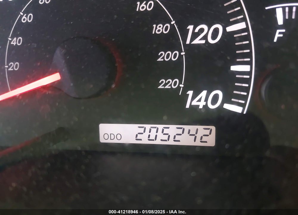 2006 TOYOTA CAMRY LE VIN: 4T1BE32K46U664812