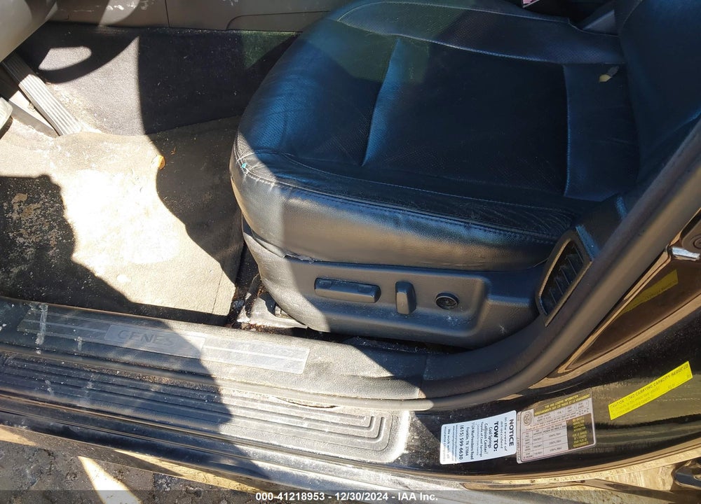 2013 HYUNDAI GENESIS VIN: KMHGC4DD3DU248473