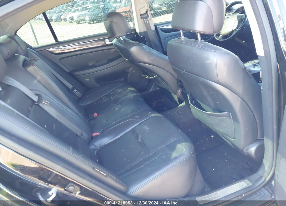 2013 HYUNDAI GENESIS VIN: KMHGC4DD3DU248473