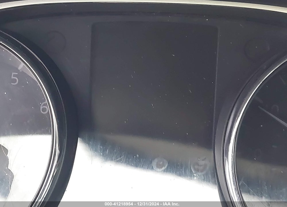 2016 NISSAN ROGUE S VIN: 5N1AT2MT9GC876856