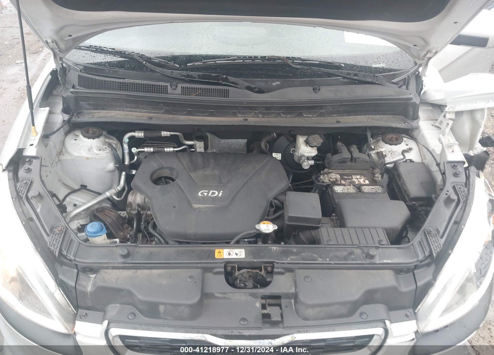 2012 KIA SOUL VIN: KNDJT2A5XC7427196