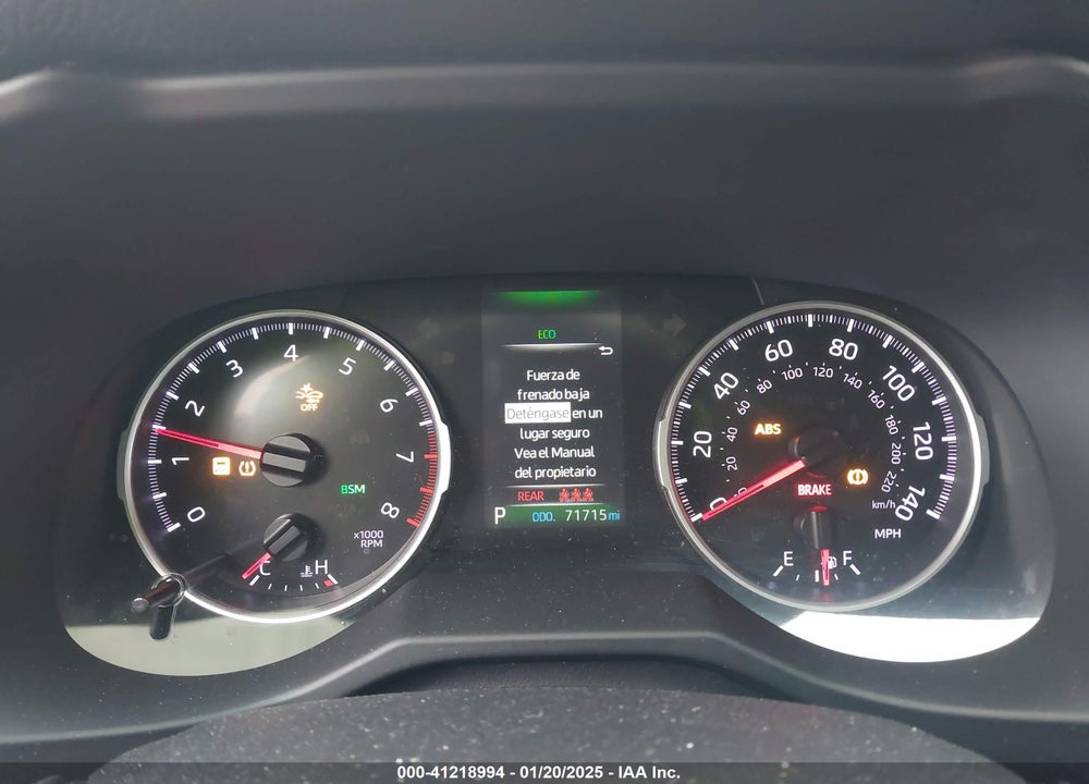 2021 TOYOTA RAV4 XLE VIN: 2T3W1RFV4MW166909